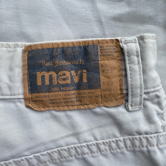 2000’s MAVI CARGOS! - Picture 2 of 3